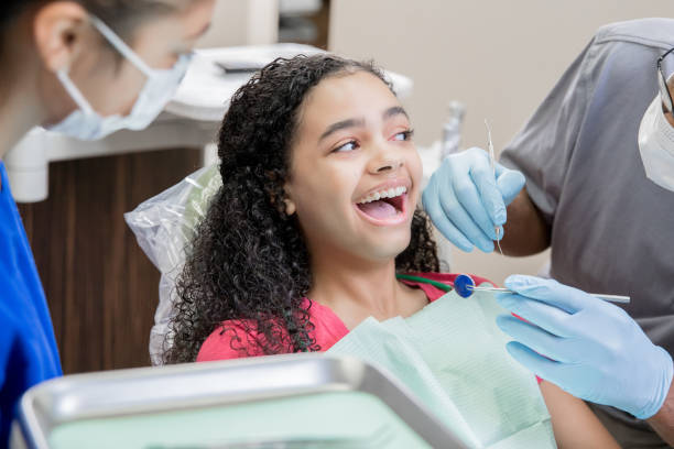 Best Emergency Dental Care for Broken or Chipped Teeth in Half Moon Bay, CA