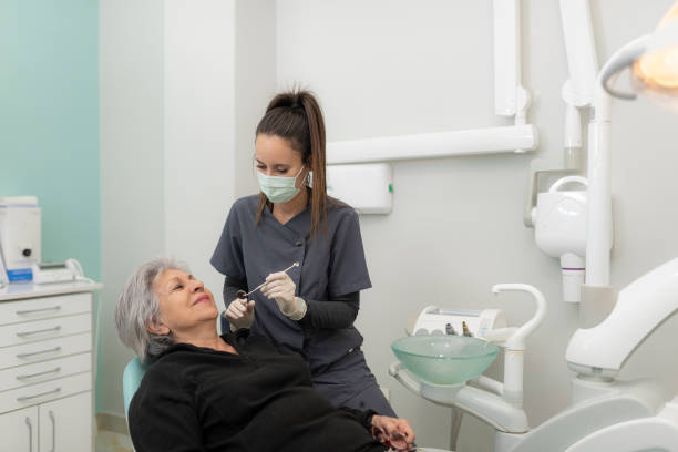 Best Emergency Root Canal Treatment in Half Moon Bay, CA