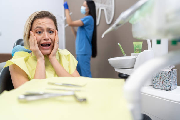 Best Pediatric Emergency Dentist in Half Moon Bay, CA