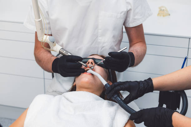 Best Emergency Dental Care for Broken or Chipped Teeth in Half Moon Bay, CA