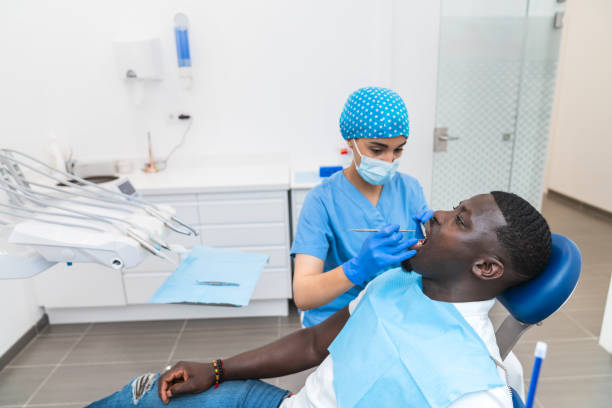 Best Emergency Tooth Extraction in Half Moon Bay, CA