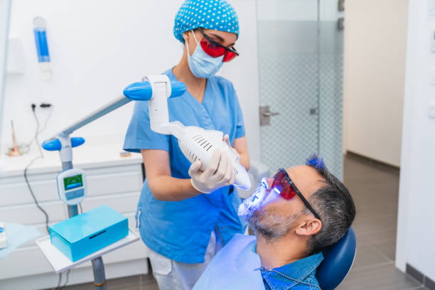 Best Same-Day Emergency Dental Services in Half Moon Bay, CA